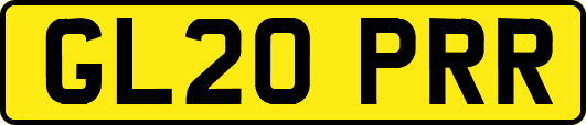 GL20PRR