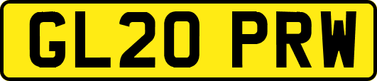 GL20PRW