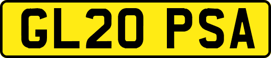 GL20PSA