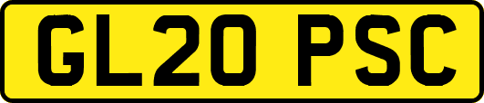 GL20PSC