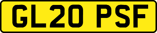 GL20PSF