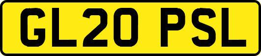 GL20PSL