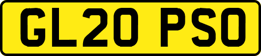 GL20PSO