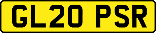 GL20PSR