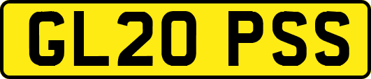 GL20PSS
