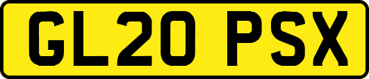 GL20PSX