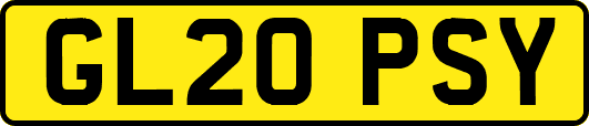 GL20PSY