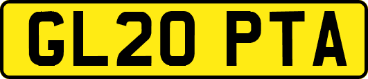 GL20PTA