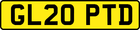 GL20PTD