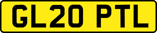 GL20PTL
