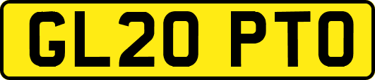 GL20PTO