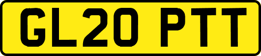 GL20PTT