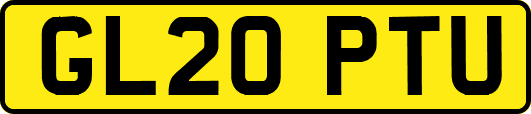 GL20PTU