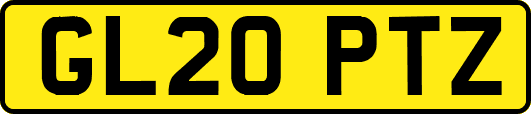 GL20PTZ