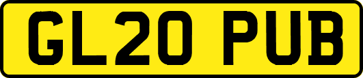 GL20PUB