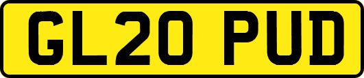 GL20PUD