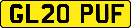 GL20PUF