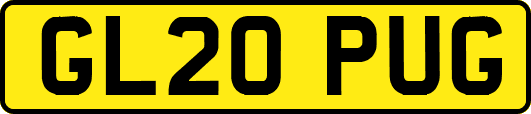 GL20PUG