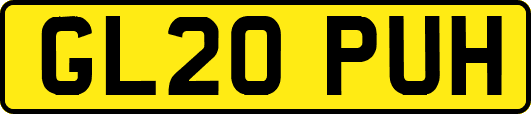 GL20PUH