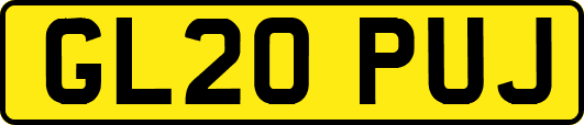 GL20PUJ