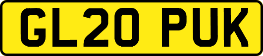 GL20PUK