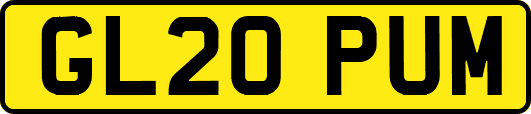 GL20PUM