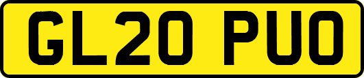GL20PUO