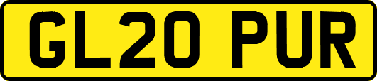 GL20PUR