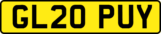 GL20PUY