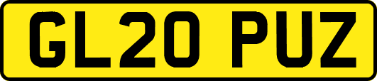 GL20PUZ