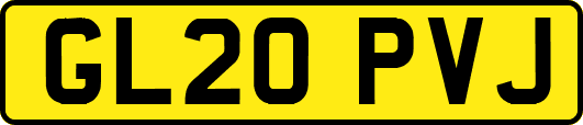GL20PVJ