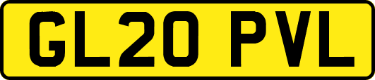 GL20PVL