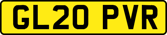 GL20PVR