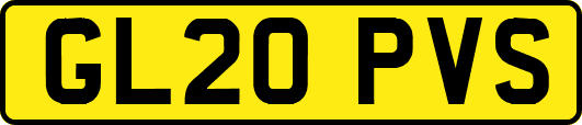 GL20PVS