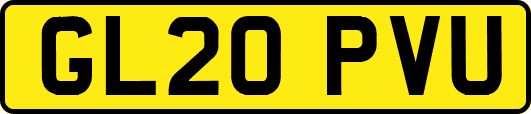 GL20PVU