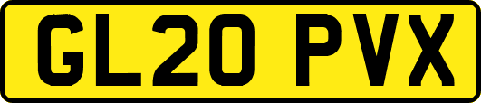 GL20PVX