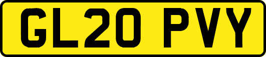 GL20PVY