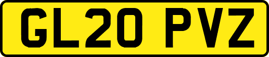 GL20PVZ