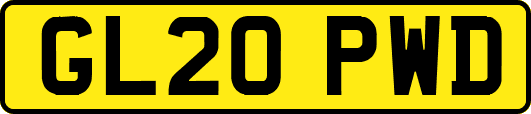 GL20PWD