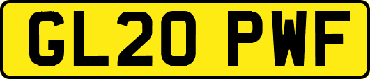GL20PWF