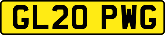 GL20PWG