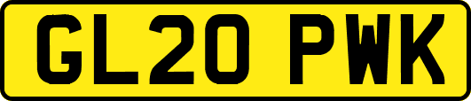 GL20PWK
