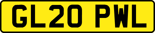 GL20PWL