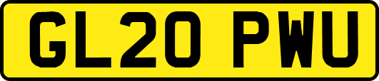 GL20PWU