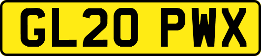 GL20PWX