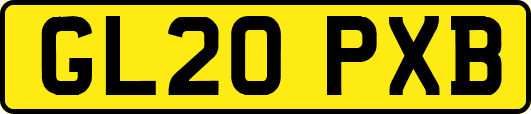 GL20PXB
