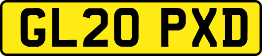 GL20PXD