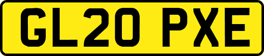 GL20PXE