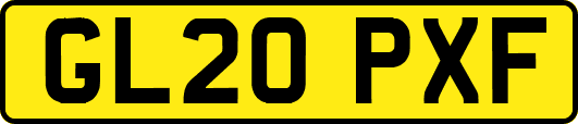 GL20PXF