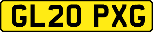 GL20PXG
